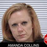 Amanda Collins Mugshots