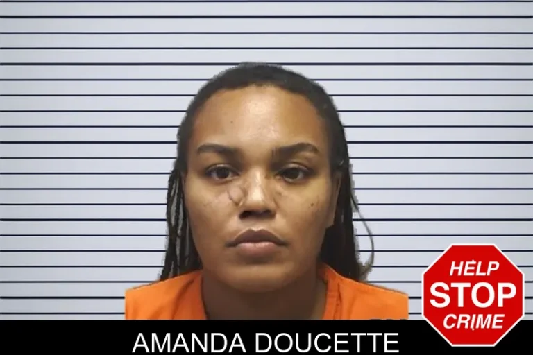 Amanda Doucette mugshot – Cherokee County , Georgia Amanda Doucette