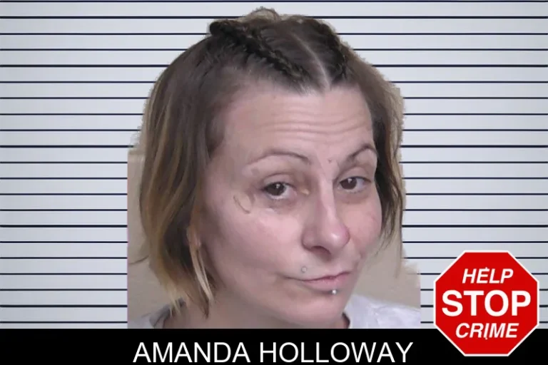Amanda Holloway