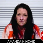Amanda Kincaid mugshot – Bartow County , Georgia Amanda Kincaid mugshot
