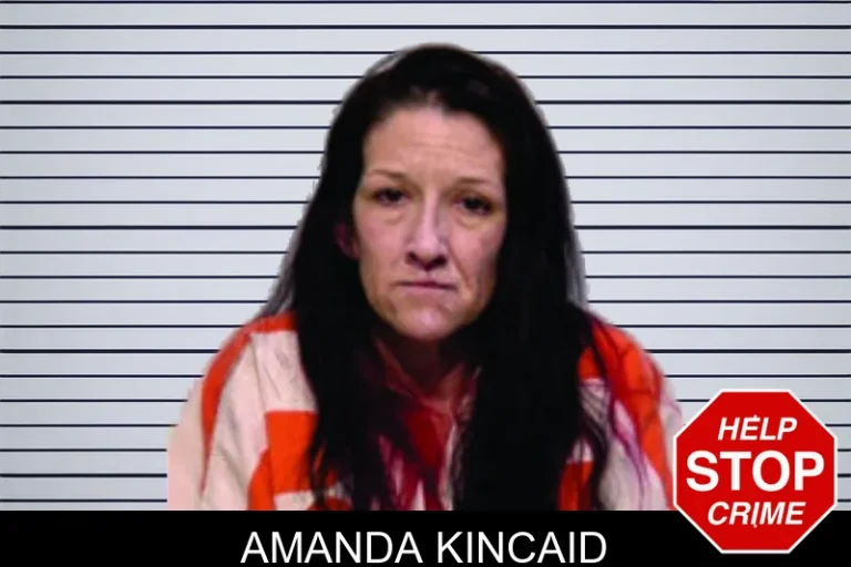 Amanda Kincaid