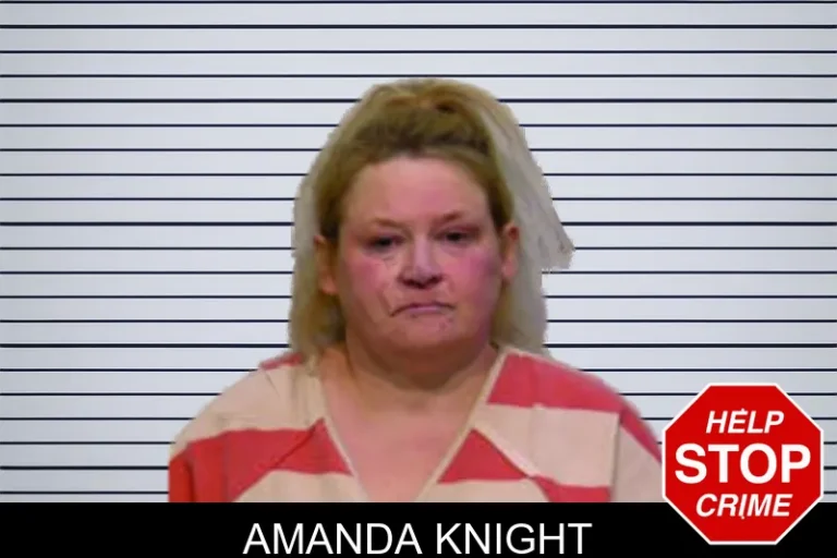 Amanda Knight