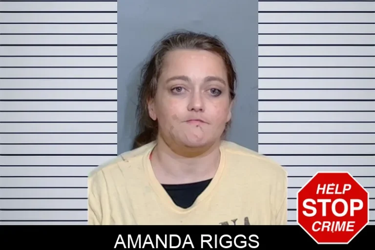 Amanda Riggs