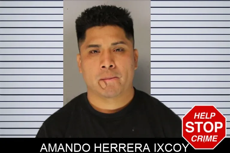 Amando Herrera Ixcoy