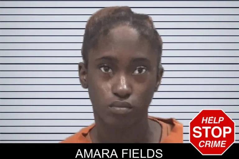 Amara Fields