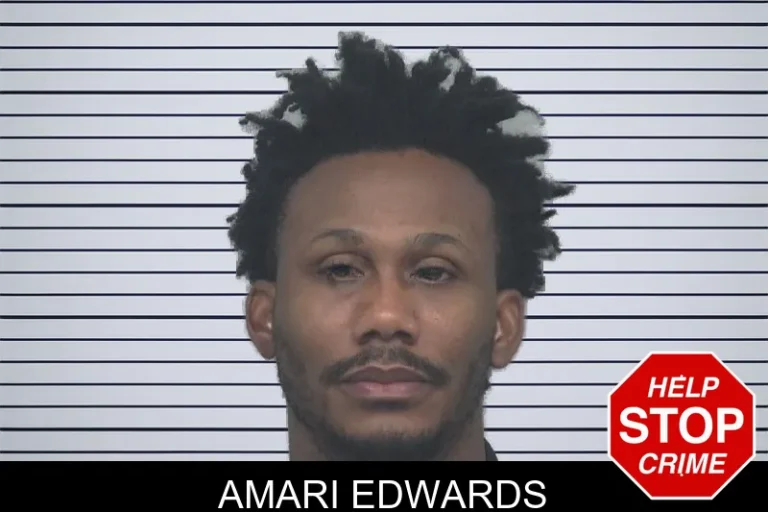 Amari Edwards