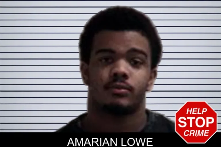 Amarian Lowe