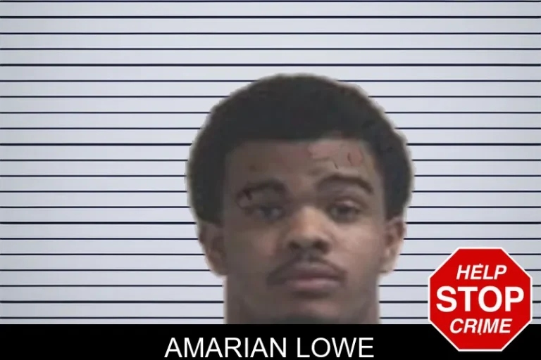 Amarian Lowe