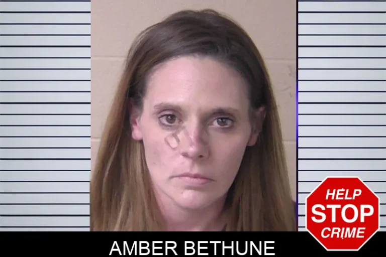 Amber Bethune
