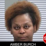 Amber Burch of Baldwin County, Georgia Amber Burch Mugshots