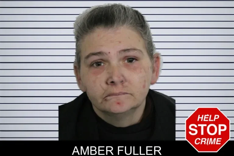Amber Fuller