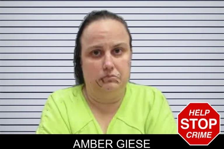 Amber Giese