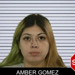 Amber Gomez Mugshots