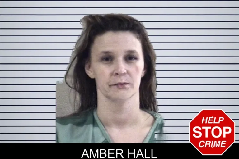 Amber Hall