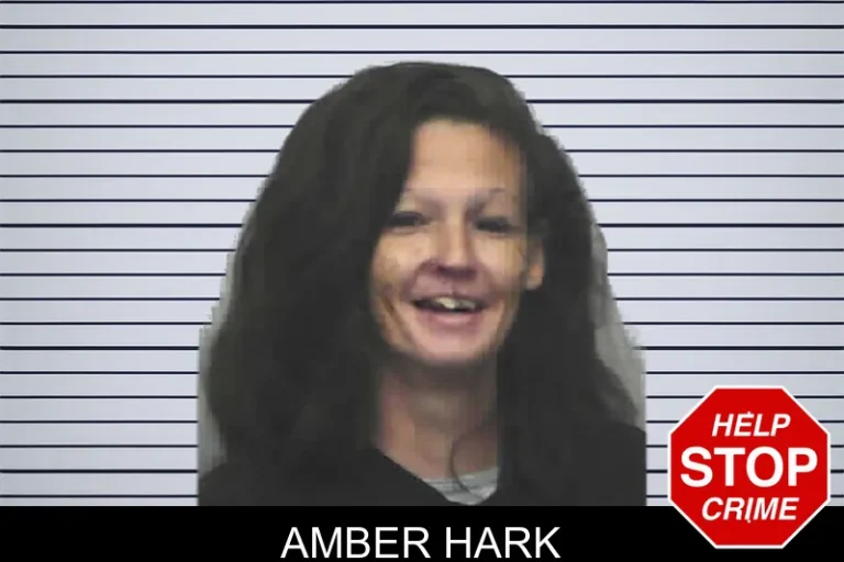 Amber Hark