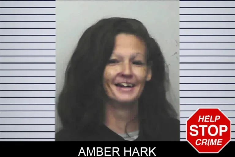 Amber Hark