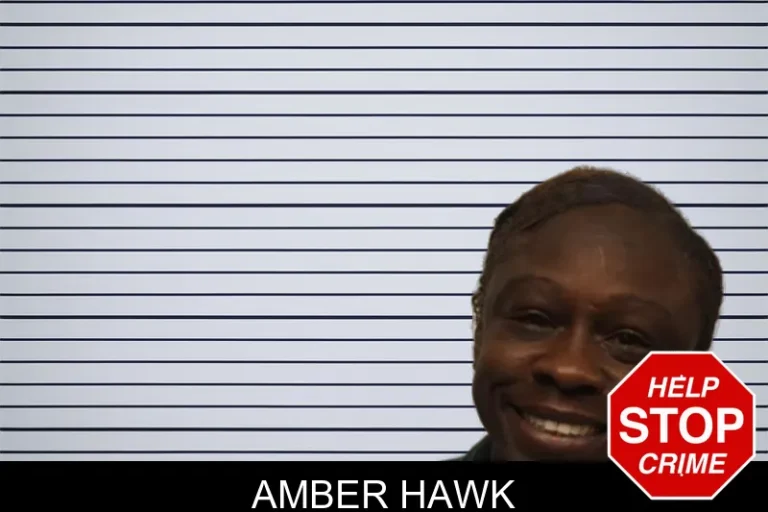 Amber Hawk