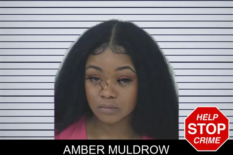 Amber Muldrow mugshot β Fayette County , Georgia Amber Muldrow