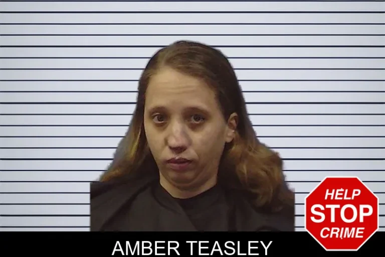 Amber Teasley
