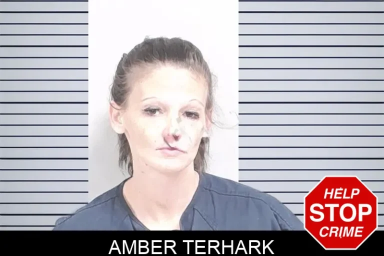 Amber Terhark
