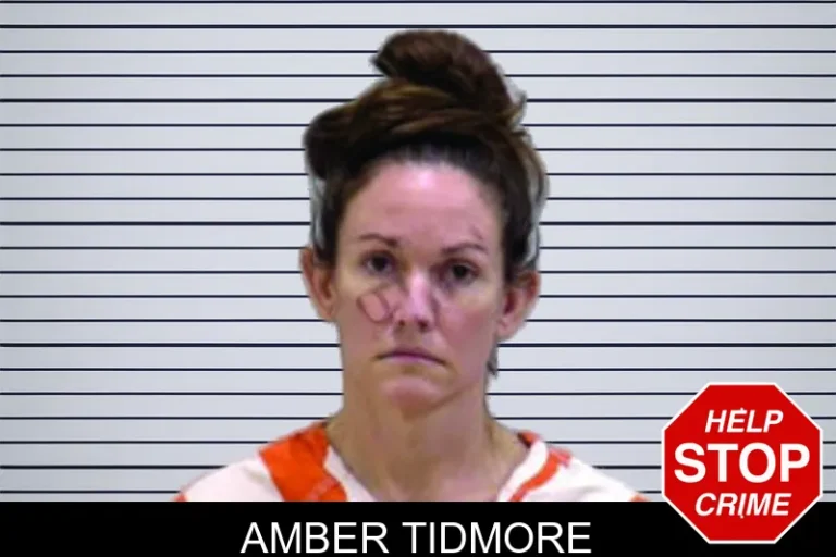 Amber Tidmore