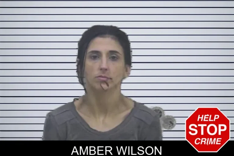 Amber Wilson