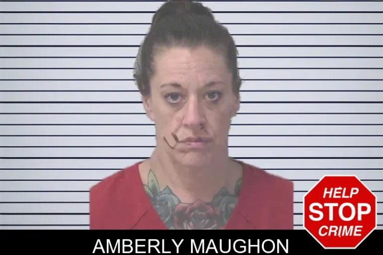 Amberly Maughon