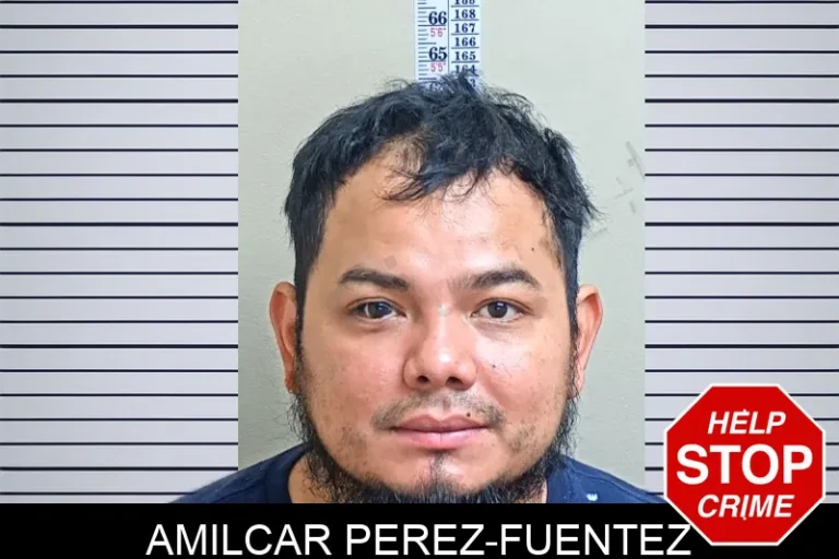 Amilcar Perez-Fuentez