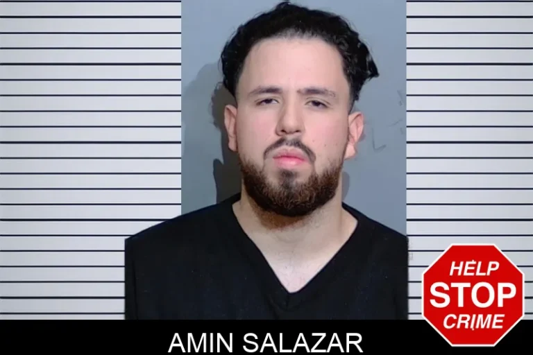 Amin Salazar