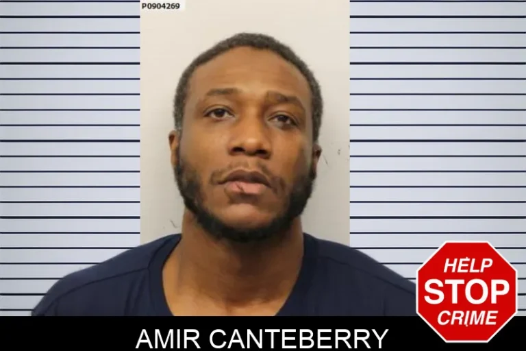 Amir Canteberry