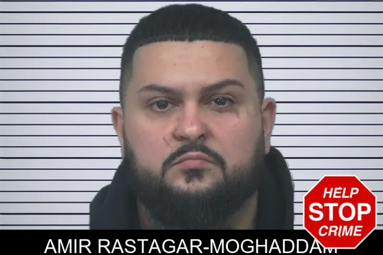 Amir Rastagar-Moghaddam mugshot – Gwinnett County , Georgia Amir Rastagar-Moghaddam