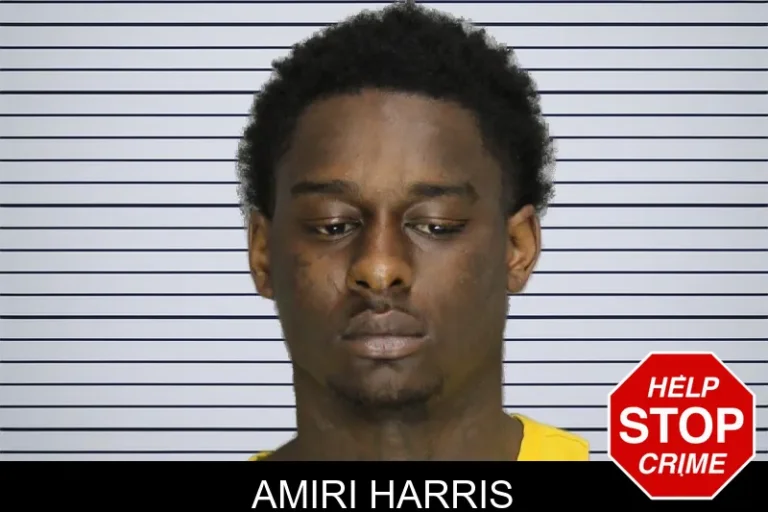 Amiri Harris mugshot – Cobb County , Georgia Amiri Harris