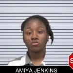 Amiya Jenkins of Dougherty County, Georgia Amiya Jenkins Mugshots