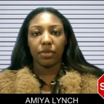 Amiya Lynch Mugshots