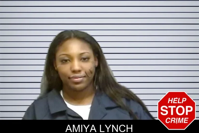 Amiya Lynch