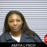 Amiya Lynch mugshot – Fulton County , Georgia Amiya Lynch mugshot