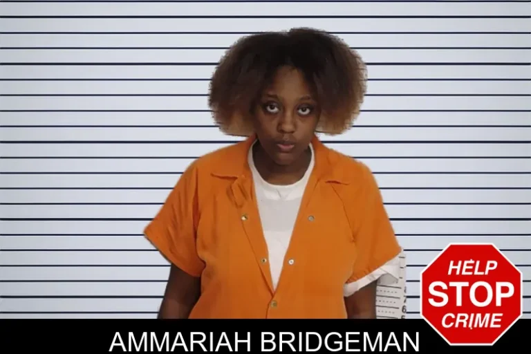 Ammariah Bridgeman