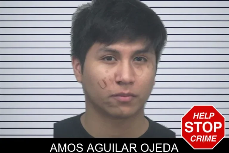 Amos Aguilar Ojeda