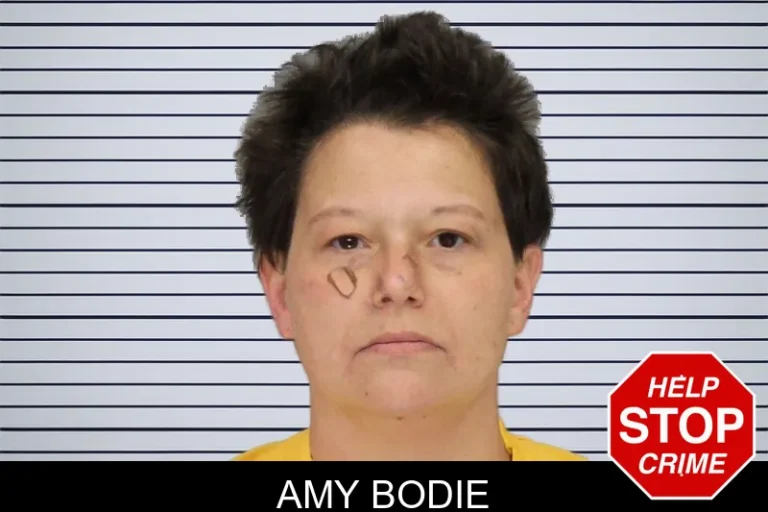 Amy Bodie