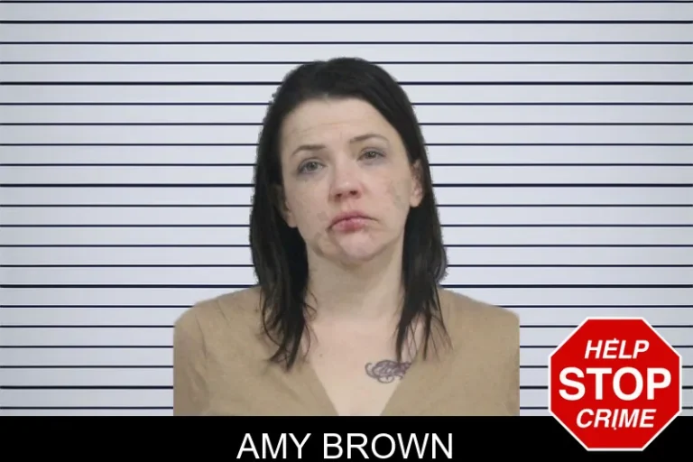 Amy Brown