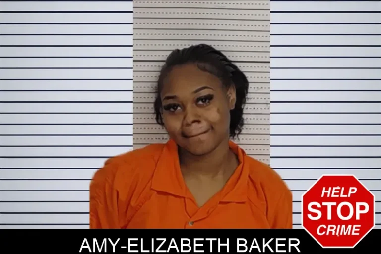 Amy-Elizabeth Baker