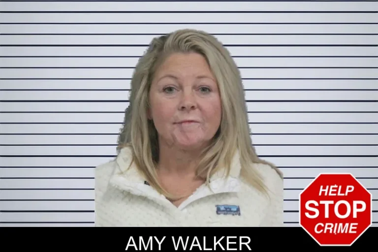 Amy Walker