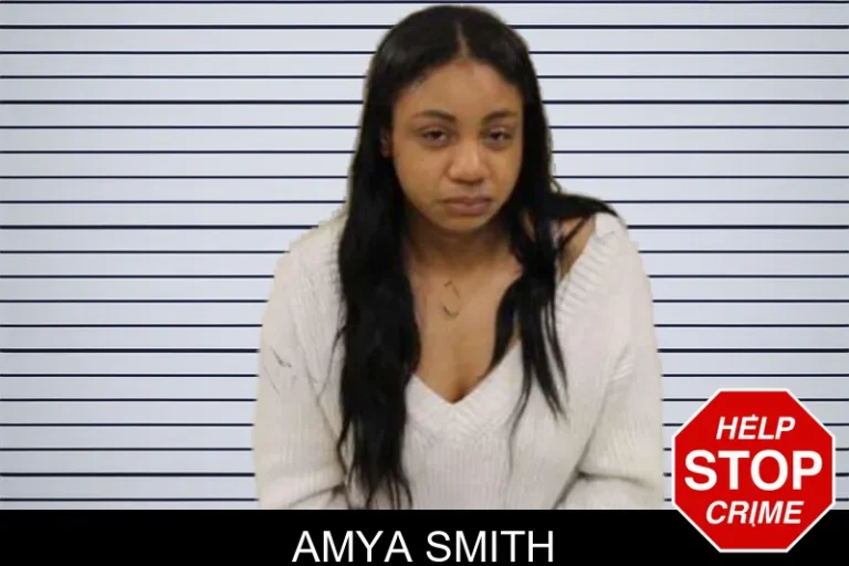 Amya Smith