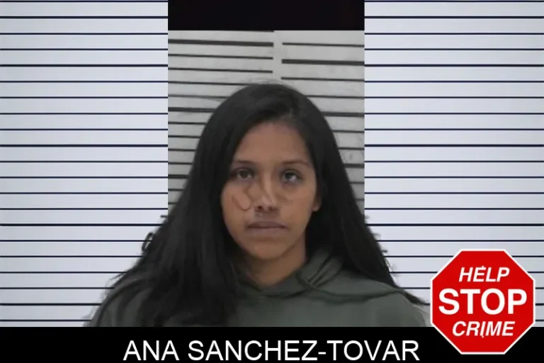 Ana Sanchez-Tovar