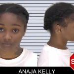 Anaja Kelly mugshot – Richmond County , Georgia Anaja Kelly mugshot