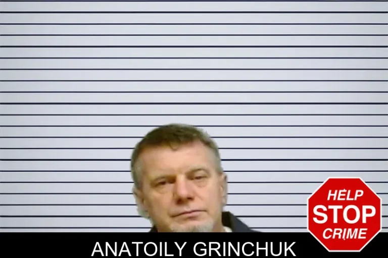 Anatoily Grinchuk
