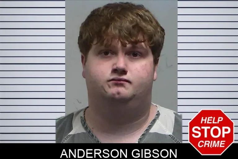 Anderson Gibson