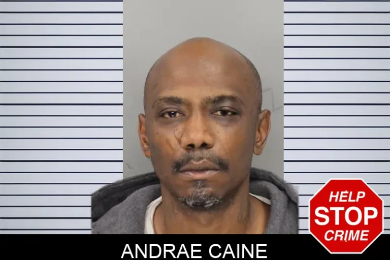 Andrae Caine