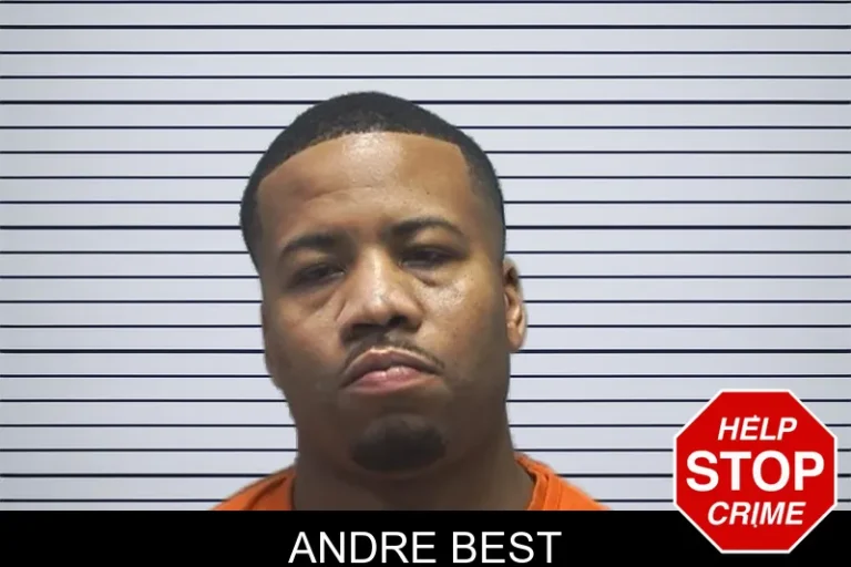 Andre Best