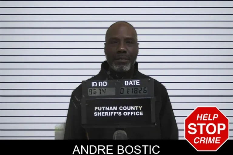 Andre Bostic
